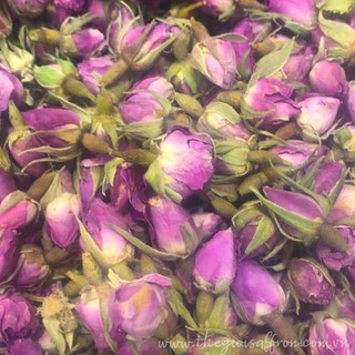 TRÀ NỤ HỒNG IRAN 300G  / 100g