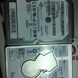 Ổ cứng HDD 1T bóc máy