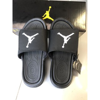 [ TẶNG BOX ] Dép Jordan Hydro 6 ( Hàng L1 , Đế Dày )