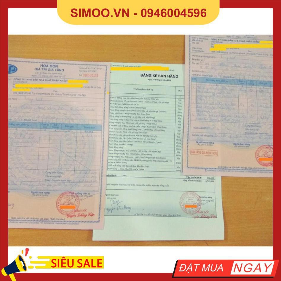 💥 ⚡ SẢN PHẨM CHÍNH HÃNG 💥 ⚡ VIÊN UỐNG VITAMIN HỖ TRỢ TĂNG CÂN HÀN QUỐC 💥 ⚡ | BigBuy360 - bigbuy360.vn