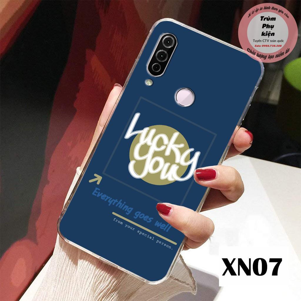 Ốp Vsmart Joy 3 / Joy 4 bé gái ngộ nghĩnh, dễ thương