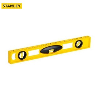 Thước thủy 18 inch nhựa abs stanley stht42467-8