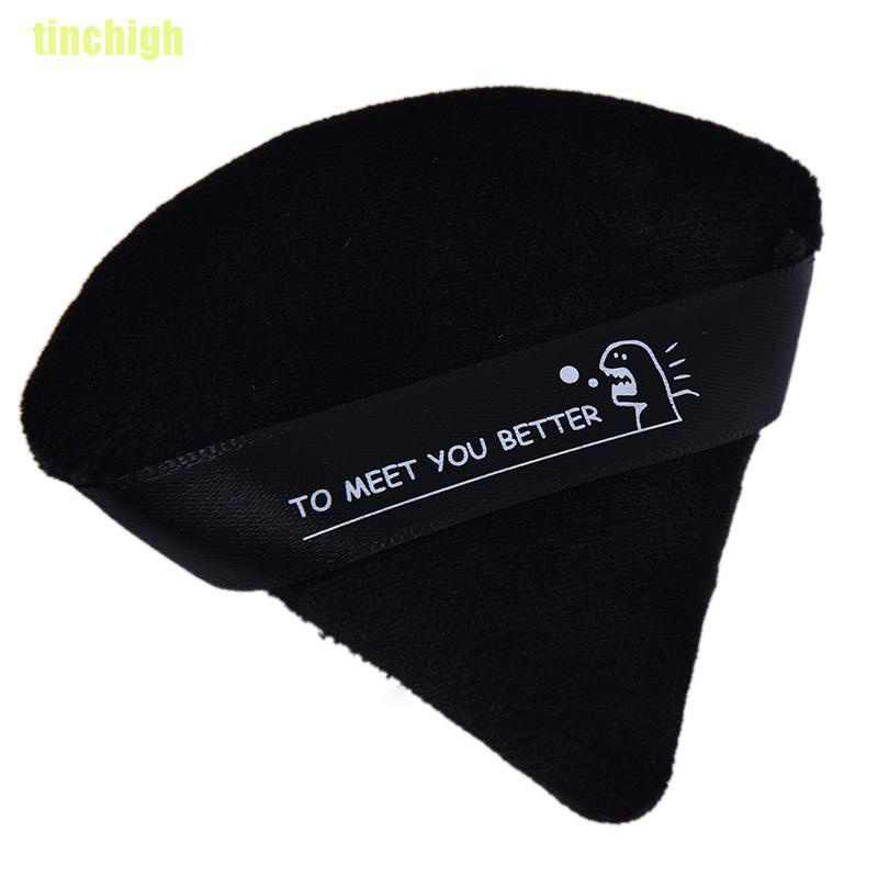 Bộ 2 Cọ Trang Điểm mini Mềm Mại Xinh Xắn