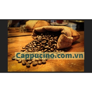 Bán sỉ cà phê  Cappucino.com.vn