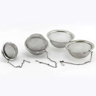 Dụng Cụ Lọc Trà Inox Cao Cấp