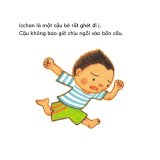 Cùng Đi Ị Nào