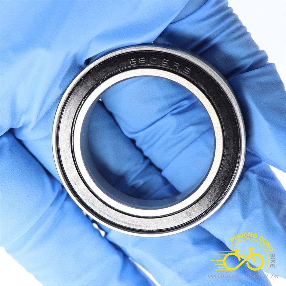 Vòng bi bạc đạn NSK JAPAN 6805 RS cho xe đạp - 1 Vòng