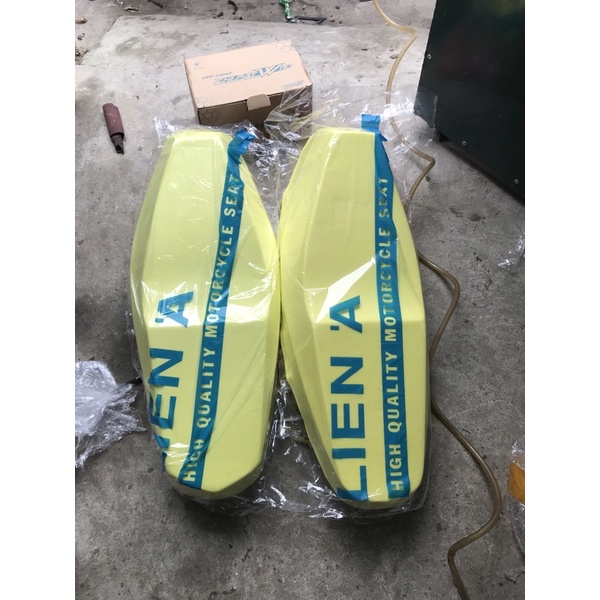 mút yên gọt w110 kèm vỏ