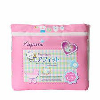 Bỉm quần kiyomy xl 32 miếng
