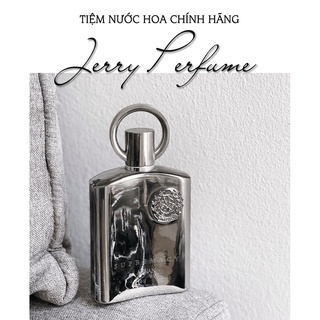 [Chính hãng] Mẫu thử nước hoa nam Afnan Supremacy Silver 10ml