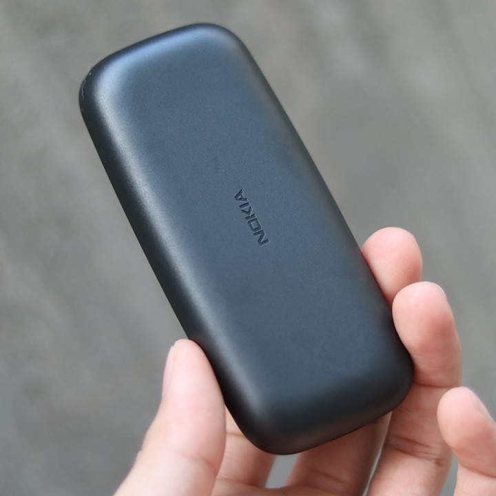 Điện thoại Nokia 105 (2018) - 2 Sim 2 Sóng | BigBuy360 - bigbuy360.vn
