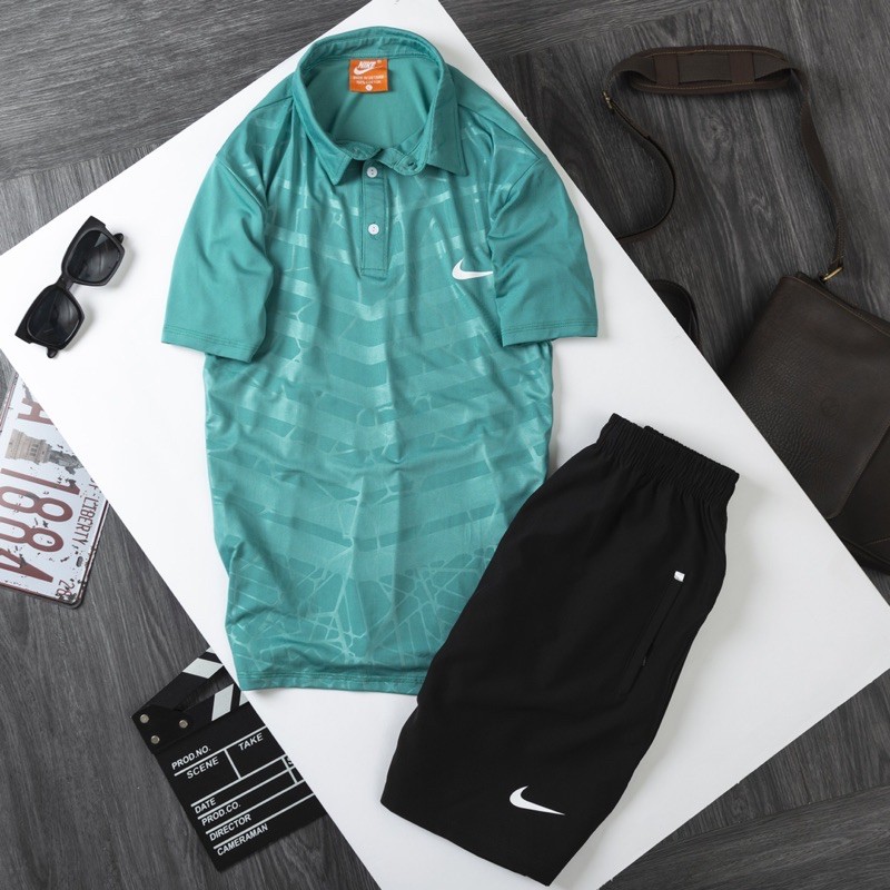 BÁN SỈ BỘ THỂ THAO NJKE IN VÂN CỔ BẺ CHO NAM | BigBuy360 - bigbuy360.vn