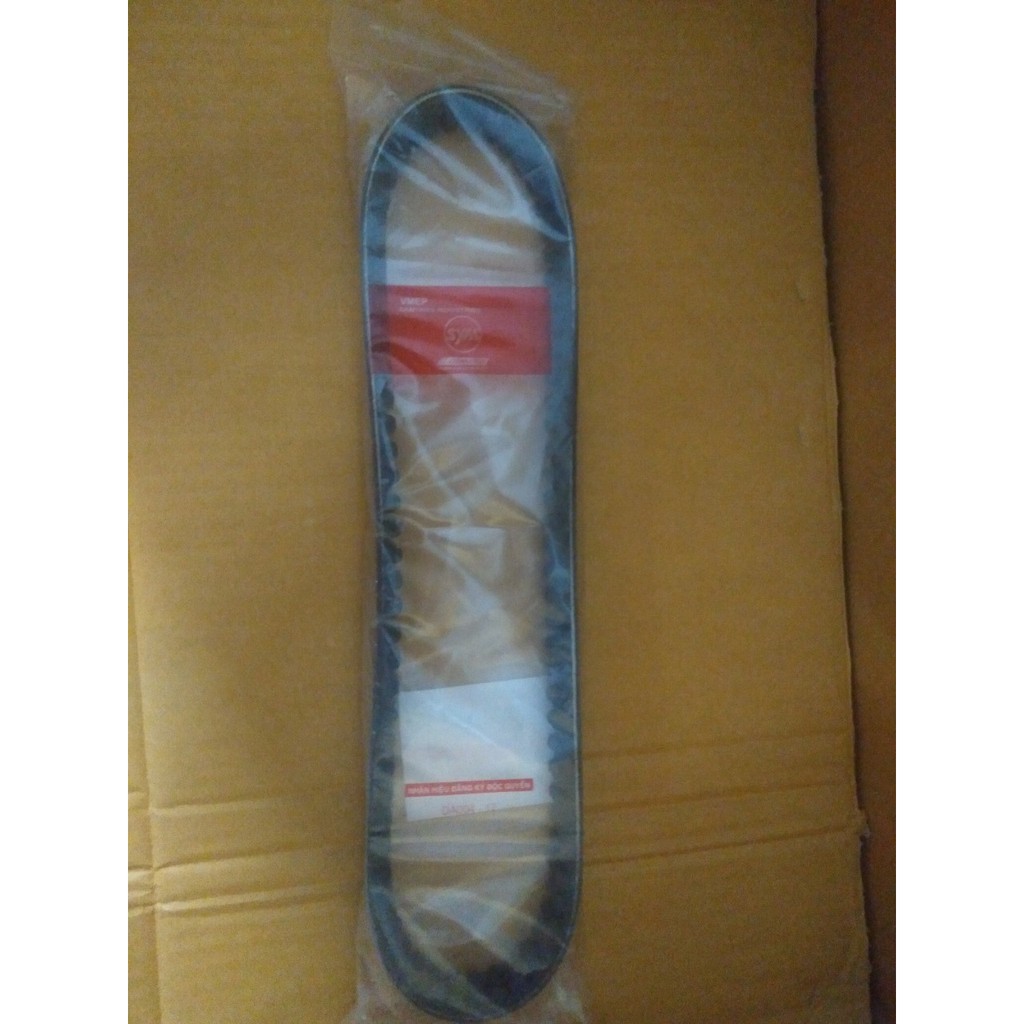 Dây Curoa Sym  Tay Ga Excel 2 chính hãng