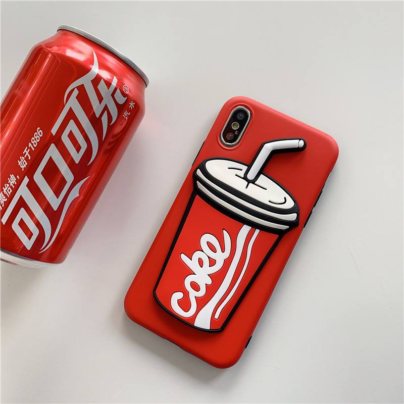 Ốp Coca mê ly