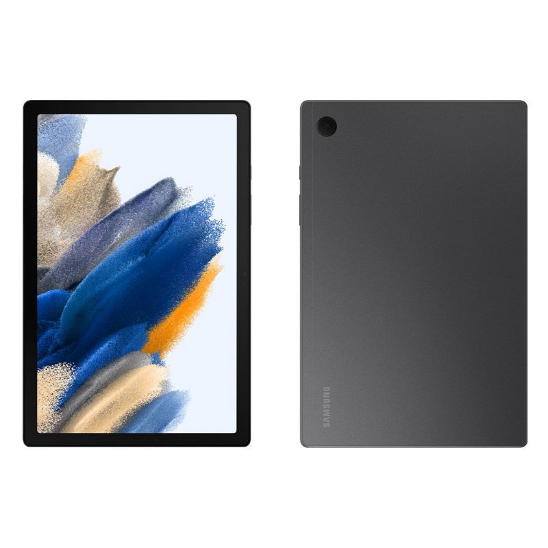 Máy Tính Bảng Samsung Galaxy Tab A8 2022 - Hàng Chính Hãng, Mới 100%, Nguyên seal.