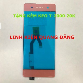 CẢM ỨNG SONY XA FULL ZIN