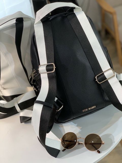 👑BALO STEVE MADDEN 2019 HÀNG XỊN👑