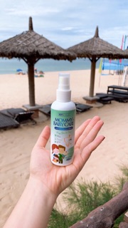 Combo 5,10 lọ xịt muỗi cho bé ( sỉ)