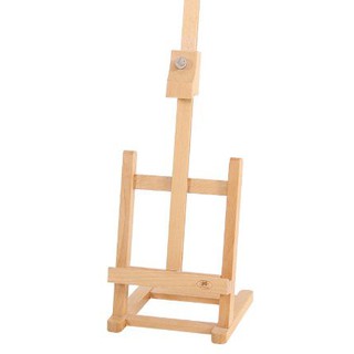 giá vẽ gỗ để bàn, giá vẽ gỗ mini mã HJ6B