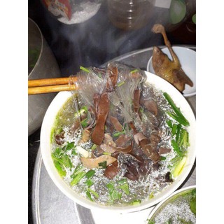 Miến dong Hà Giang