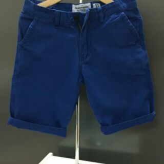 Short kaki Aber