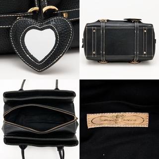 Túi da samantha thavasa 2hand