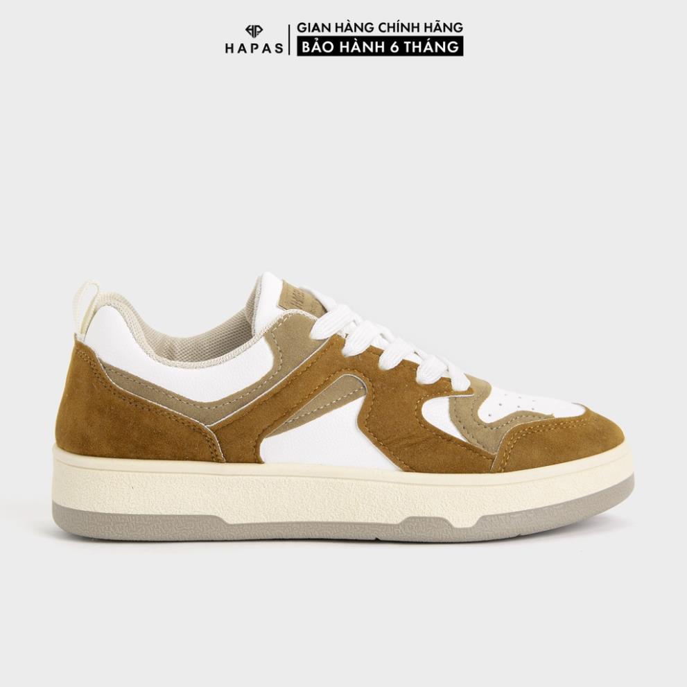 🇱🇧 Giày Thể Thao Nữ Phối Màu 3P HAPAS - GSK3109
