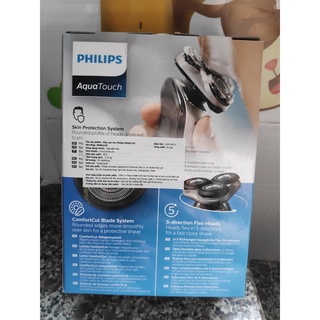 Máy cạo râu khô/ướt Philips S5083