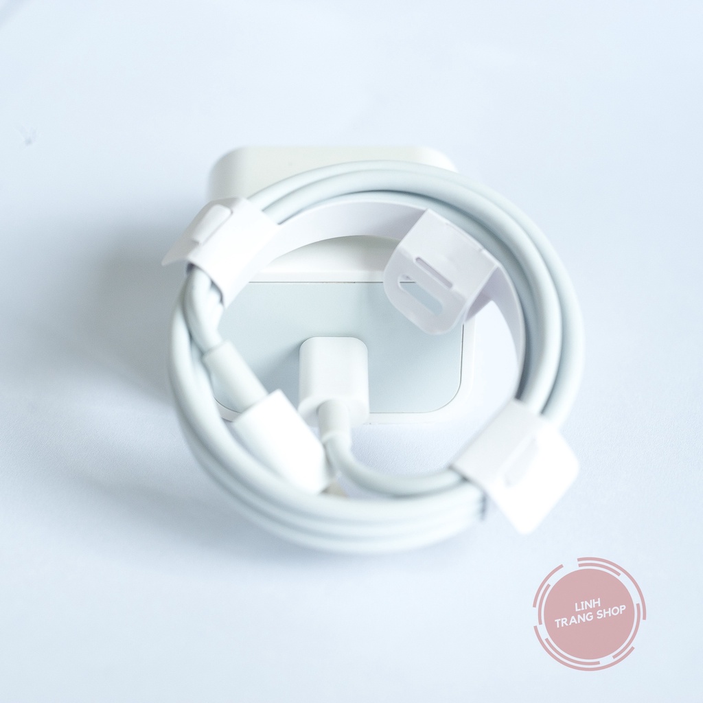 (Dài 2m) Cáp sạc nhanh PD 20W ,Bảo Hành 1 Năm
