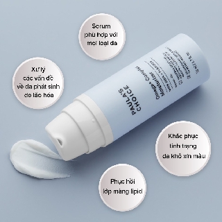 Kem Dưỡng Ẩm Paulas Choice Omega + Complex Moisturizer 15ml