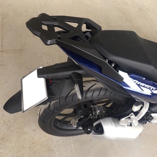 Cảng sau winner x, cảng winner x nhôm đúc nguyên khối lắp như zin hàng Motorart