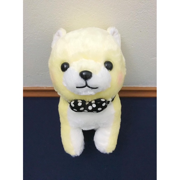 Toreba - Cún bông Mameshiba Phiên Bản Premium Amuse
