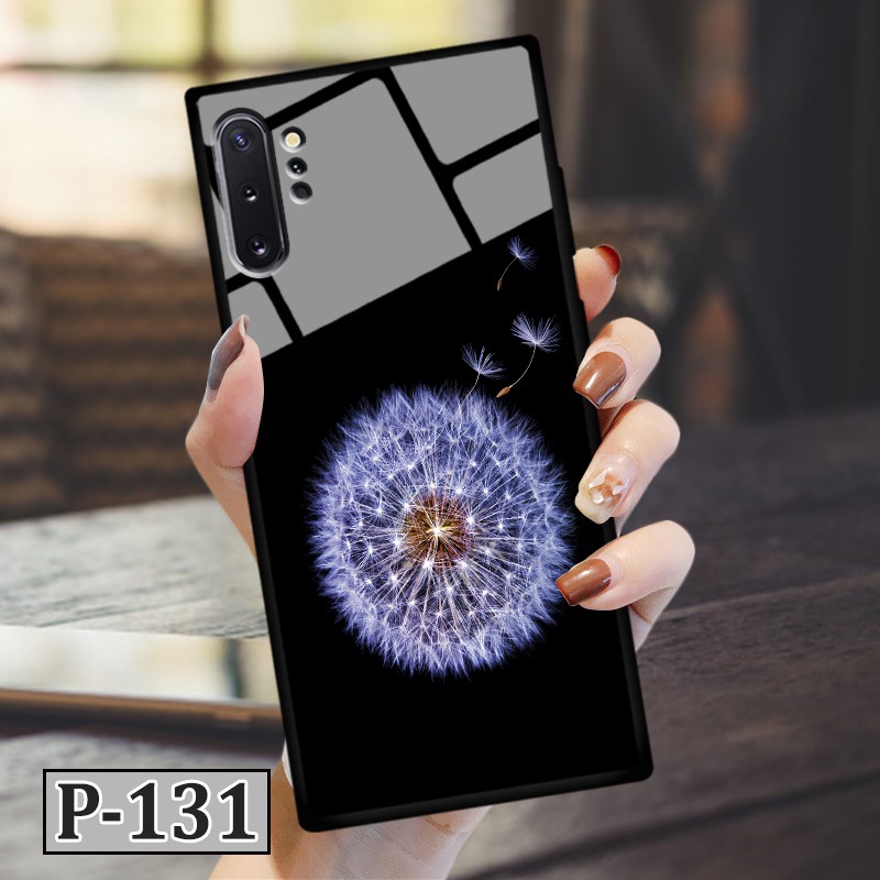 Ốp lưng SAMSUNG Galaxy Note 10 plus- hình 3D