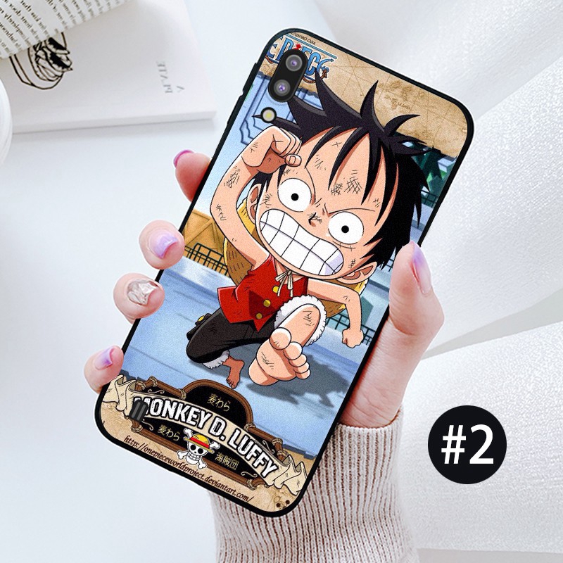 Ốp Lưng SAMSUNG A24 A14 A34 A54 A11 M11 A51 A30 A20 A71 A70S A70 4g 5g One Piece Nhiều Mẫu Mã Cho Điện Thoại