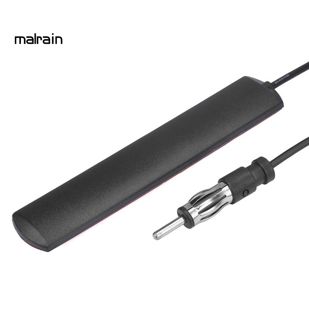 Ăng Ten Thu Sóng Radio Cho Xe Hơi