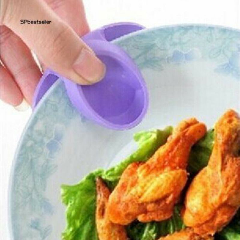 Kẹp gắp thức ăn đồ nóng tiện dụng