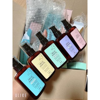 [Có sẵn ]dầu dưỡng tóc R3 Argan Hair oil sale 88%