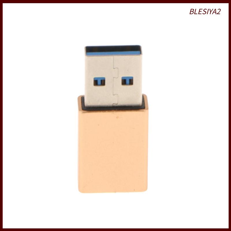 Đầu Chuyển Đổi USB Type-C Cái Sang USB 3.0