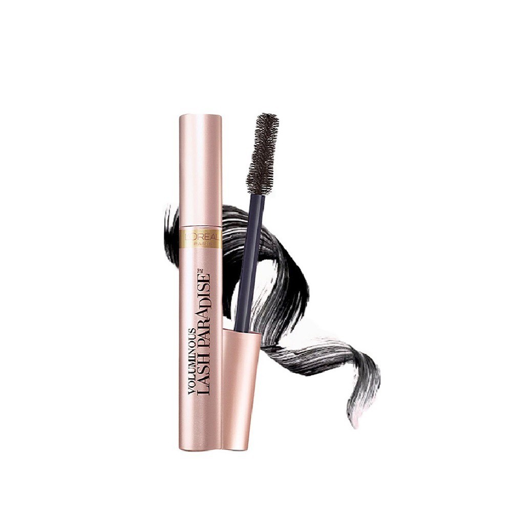 Mascara dày và dài mi Lash Paradise L’Oreal Paris 7.6ml | BigBuy360 - bigbuy360.vn