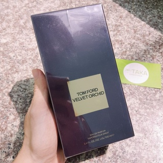 Nước hoa nữ TomFord Velvet Orchid Fullseal - Tester 50ml-100ml