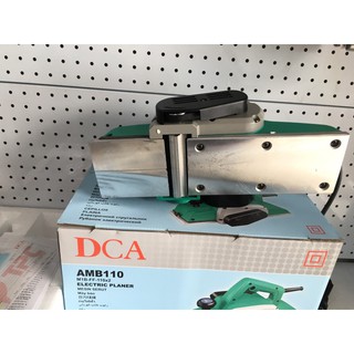[Chính hãng] Máy bào điện DCA AMB110
