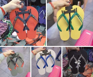 Dép Havaianas thái