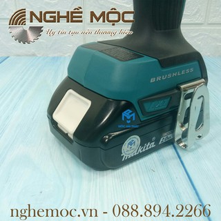 Pin 2a-18V Makita ( hàng usa ) - Nghề Mộc