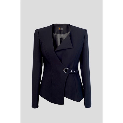 Áo vest cổ tròn, vạt lệch MMOutfit V0820163 | BigBuy360 - bigbuy360.vn