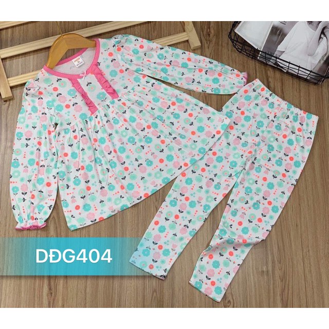 BỘ DÀI SIZE ĐẠI THUN BORIP