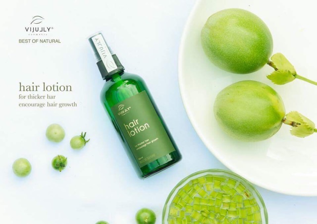 Tinh dầu bưởi Vịully/Hair lotion 2020 | WebRaoVat - webraovat.net.vn