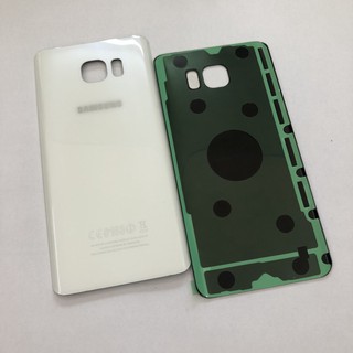 Nắp lưng điện thoại Sasung Note 5/N920