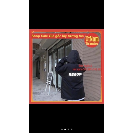 Áo khoác bomber gió Rego HD phản quang 🌸Kiểu dáng Unisex🌸freesize 40-50kg mặc đẹp🌸Phong cách Hàn Quốc | BigBuy360 - bigbuy360.vn