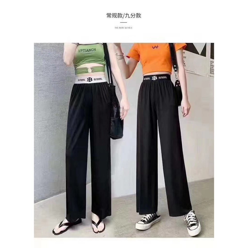 quần motie ông rộng mặc siêu nhẹ | BigBuy360 - bigbuy360.vn