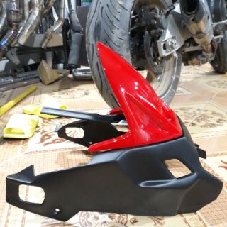 Bộ ốp gấp GSX 150